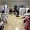 Semana da Enfermagem chega ao 3º dia de atividades